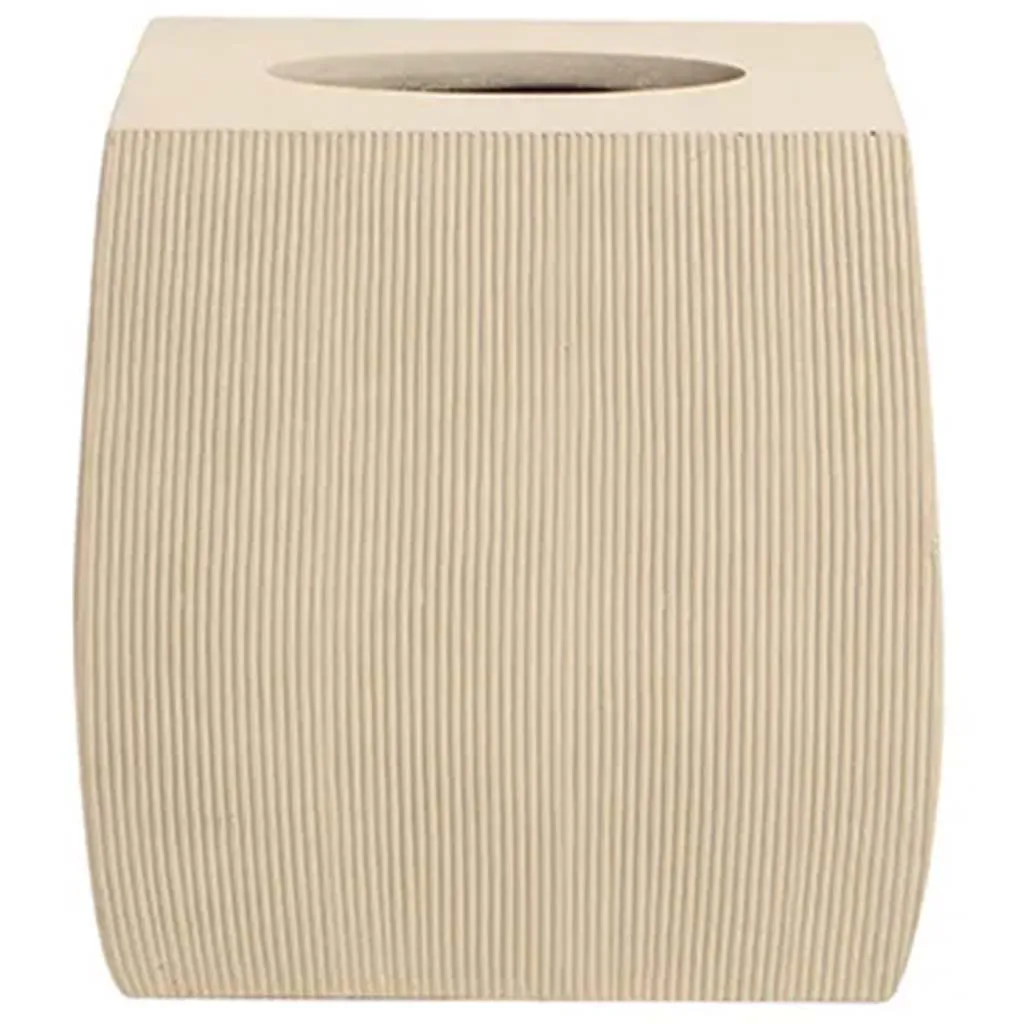 Desert Boutique Tissue Stone