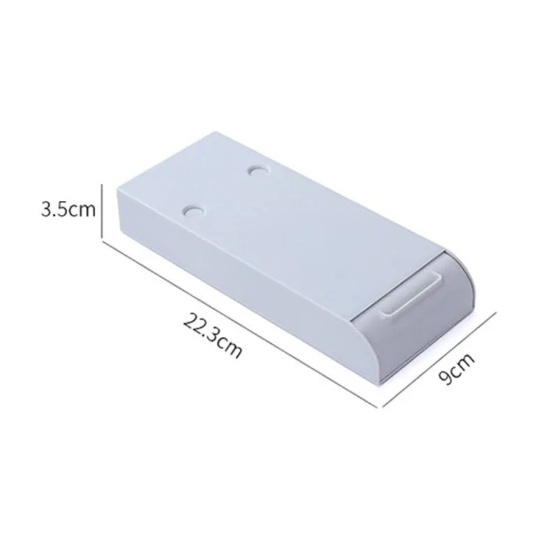Desk Organizer Jewelry Memo Stationery Storage Box