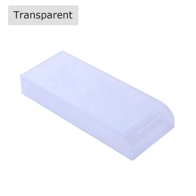 Desk Organizer Jewelry Memo Stationery Storage Box