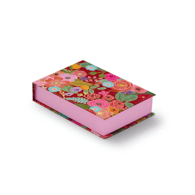 Desktop Notepad - Garden Party