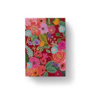 Desktop Notepad - Garden Party
