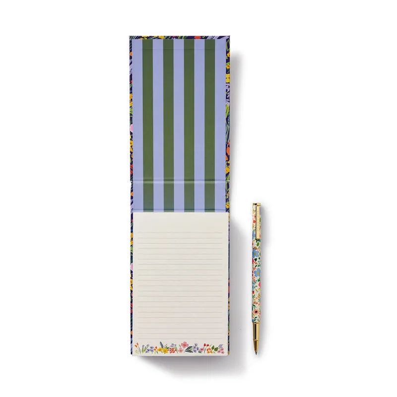 Desktop Notepad - Lea