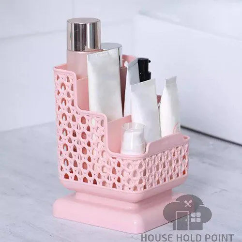 Desktop Storage Basket