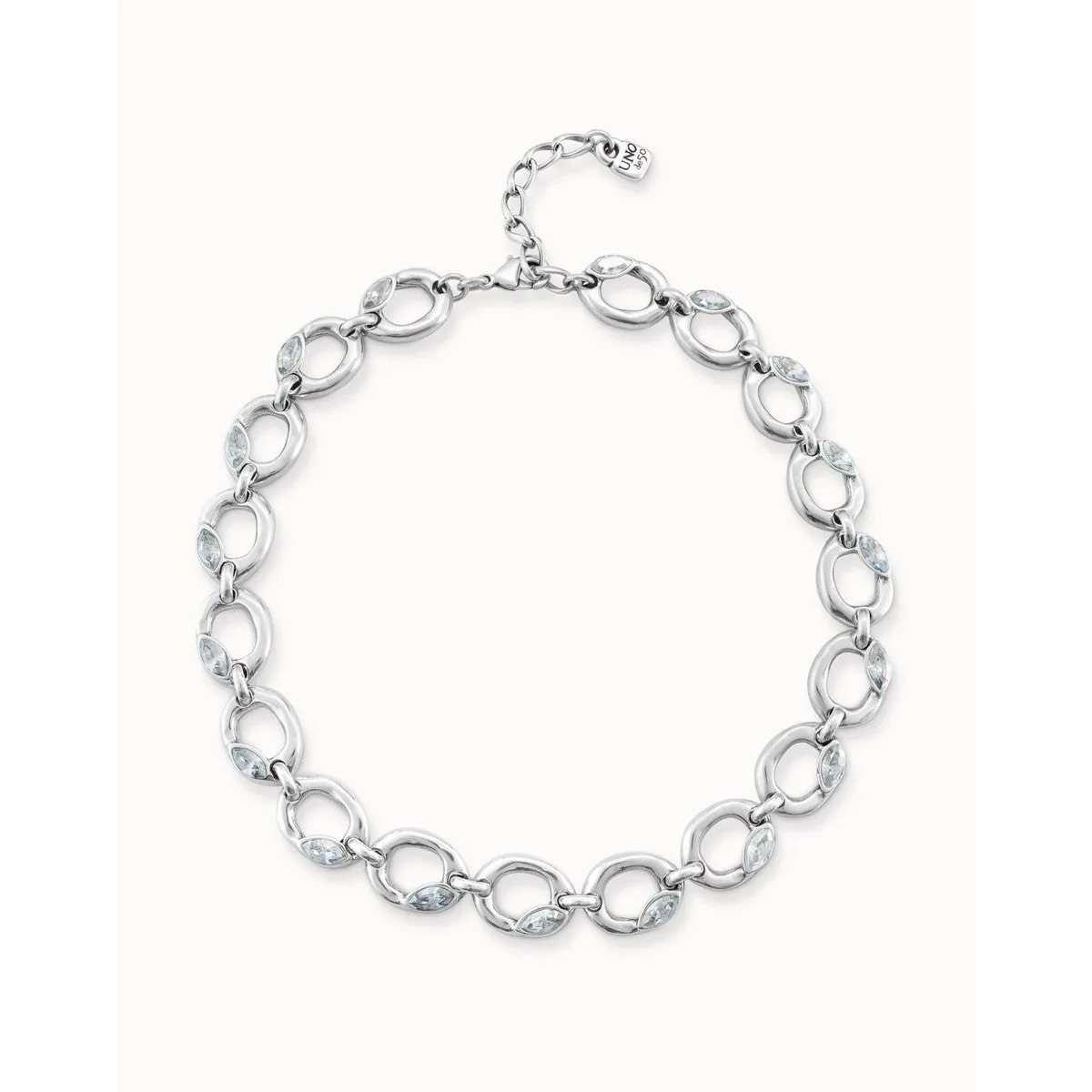 Details Necklace