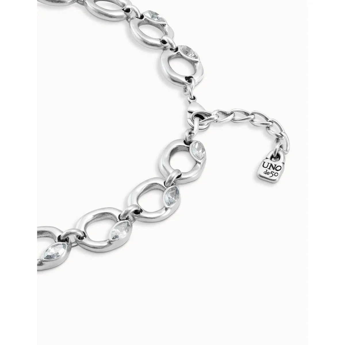 Details Necklace