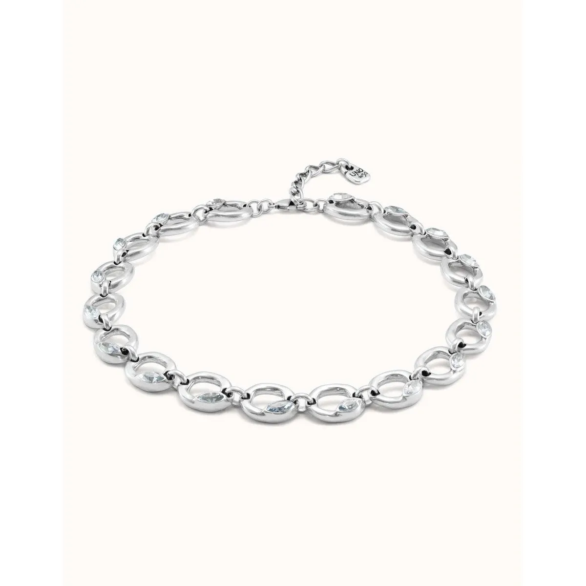 Details Necklace