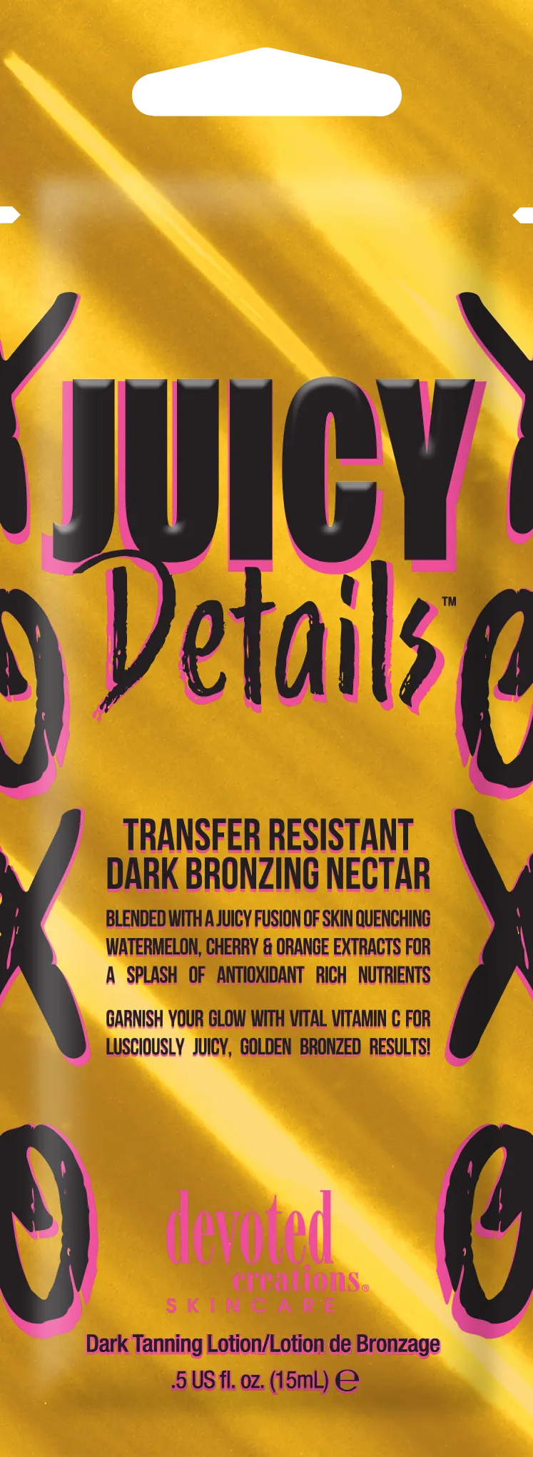 Devoted Creations Juicy Details