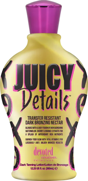 Devoted Creations Juicy Details