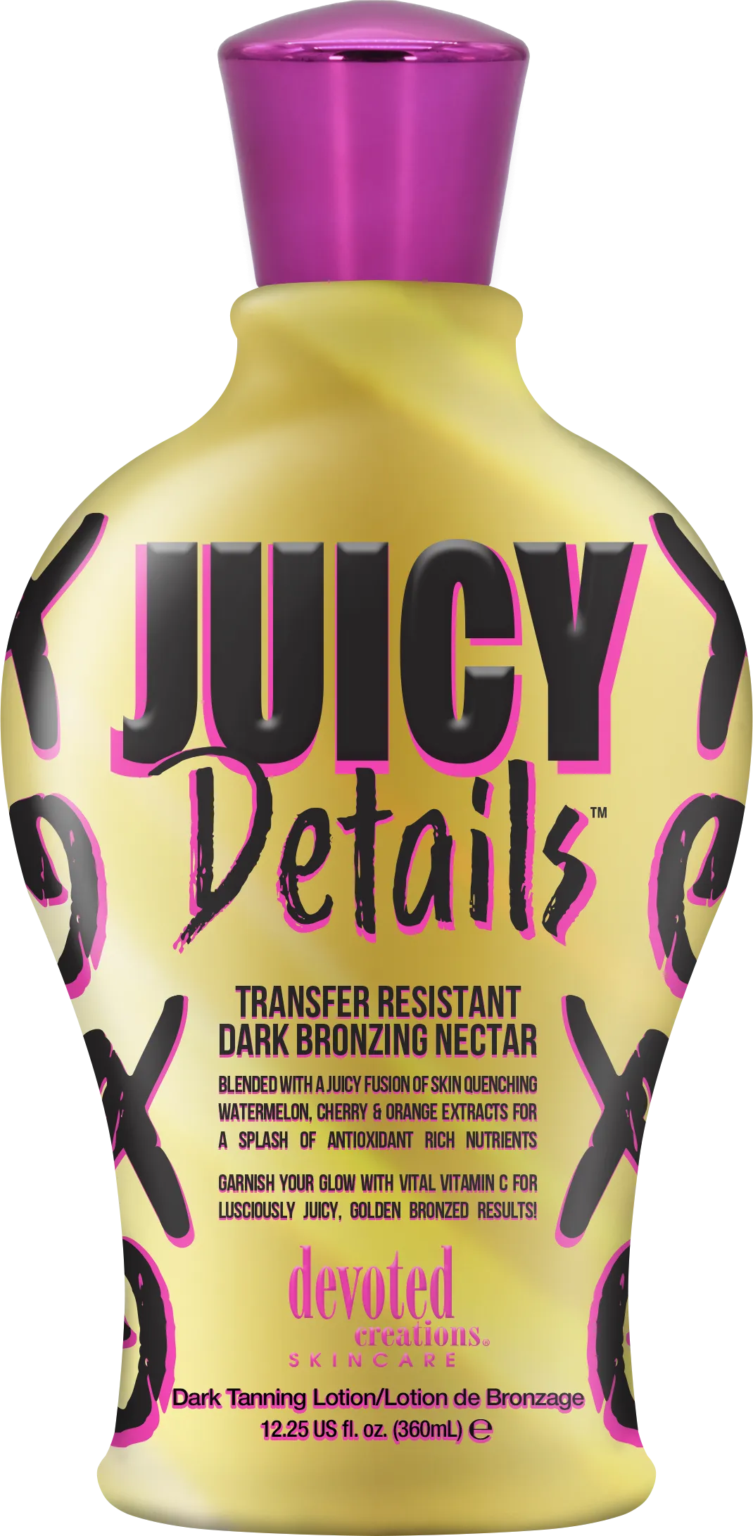 Devoted Creations Juicy Details