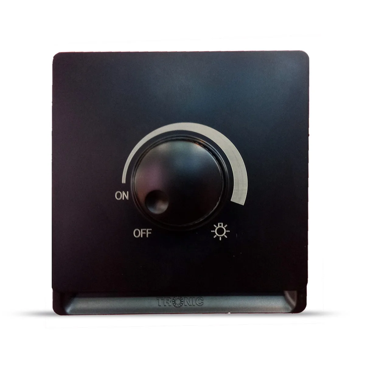 Dimmer Switch 630W BK