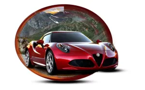 DivineDesigns Red Formula Car Wall Sticker (Size :- 66 X 51 cm) | Wall Sticker for Living Room/Bedroom/Office and All Decorative Stickers