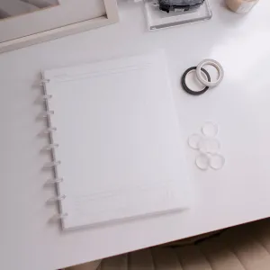 DIY Classic Happy Planner