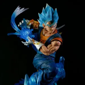 Dragon Ball Vegeto Oversized Action Figure (45 Cms)