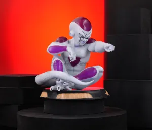Dragon Ball Z GT Super Universe Emperor Freiza Action Figure | 13 Cms |