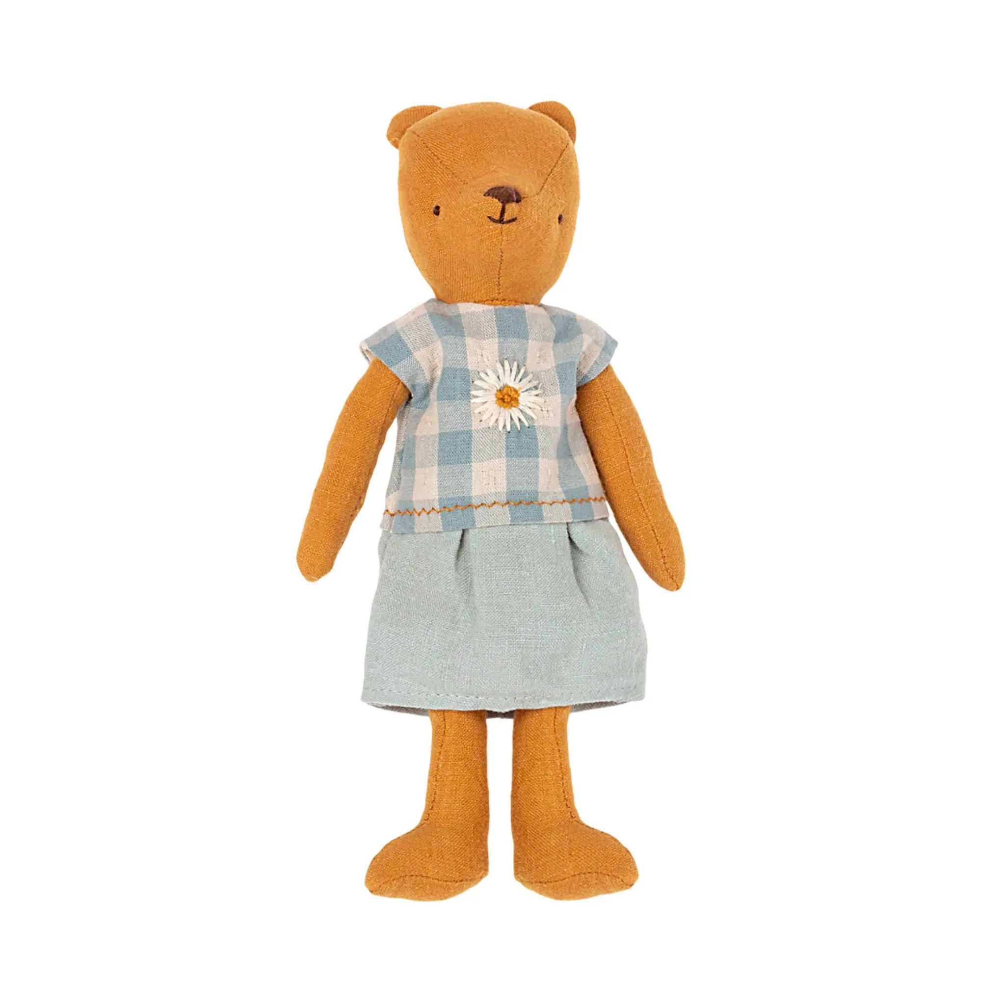 Dress for Teddy Mum - Daisy - Boxed