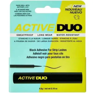 DUO Active DUO Black