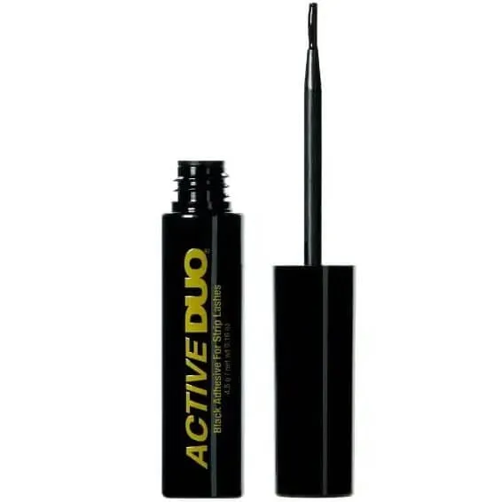 DUO Active DUO Black