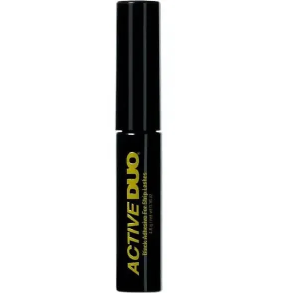 DUO Active DUO Black