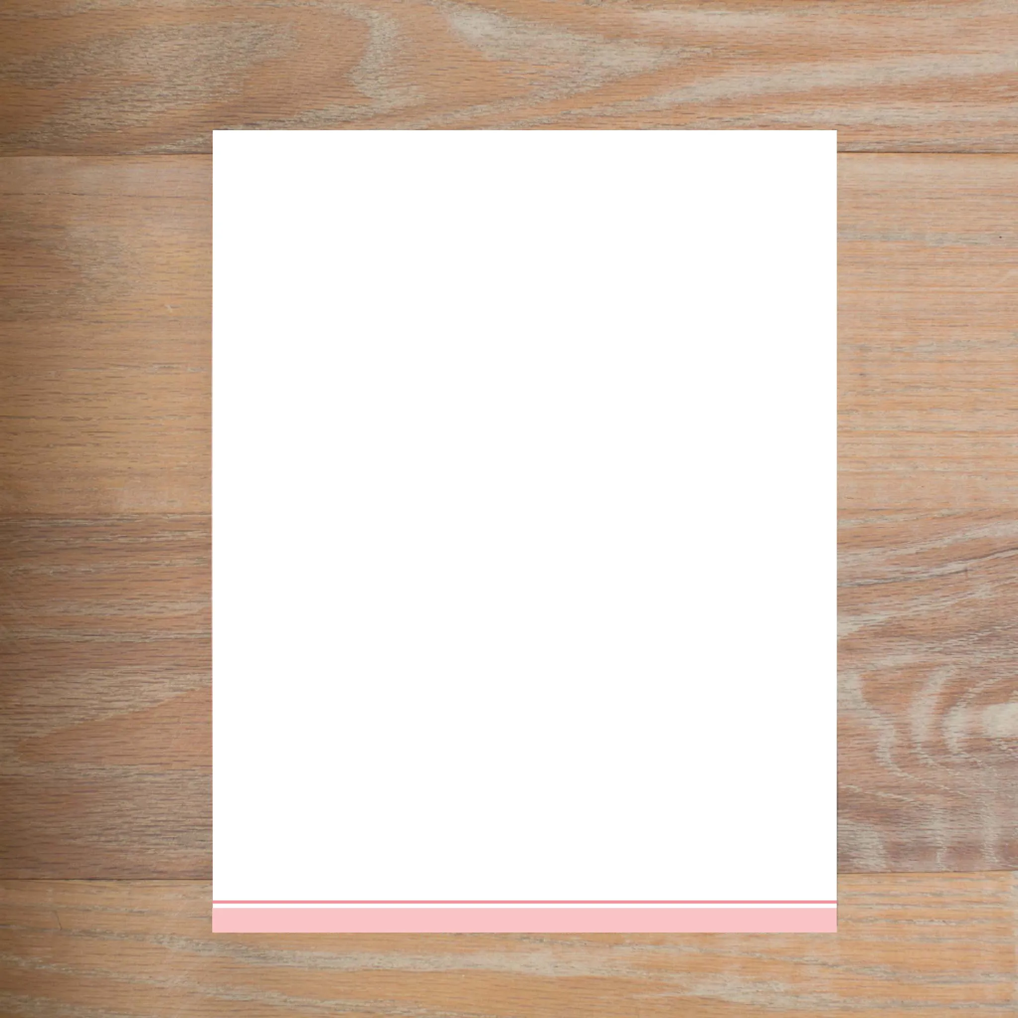 Duo Tone Complete Sorority Packet