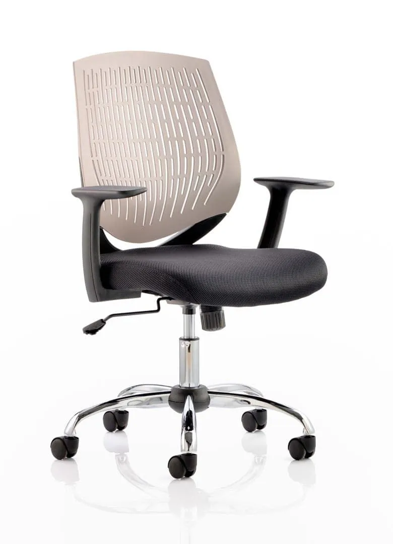 Dura Airmesh Office Chair - Multiple Colour Choices