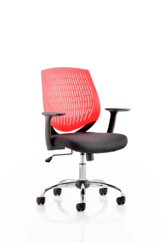 Dura Airmesh Office Chair - Multiple Colour Choices