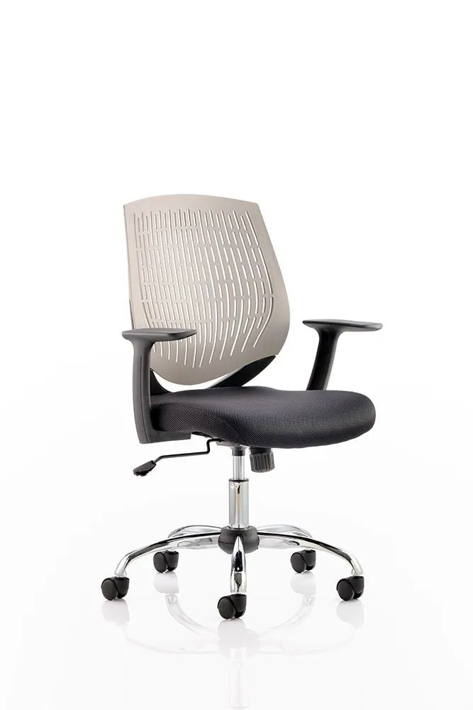 Dura Airmesh Office Chair - Multiple Colour Choices