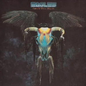 Eagles - One of These Nights  (New Vinyl LP)