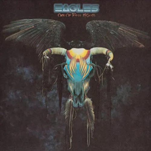 Eagles - One of These Nights  (New Vinyl LP)