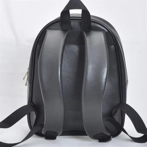 Egyptian King Leather Bookbag