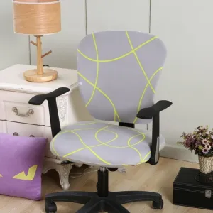 Eleck Office Chair Cover