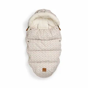 Elodie Details Footmuff - Autumn Rose