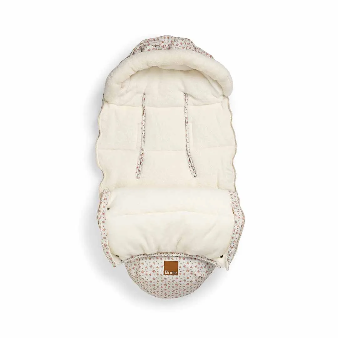 Elodie Details Footmuff - Autumn Rose