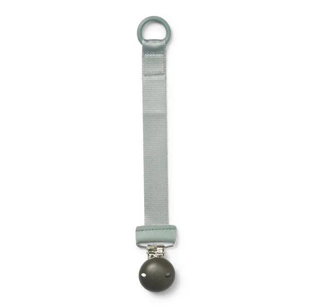 Elodie Details Fopspeenketting | Hazy Jade