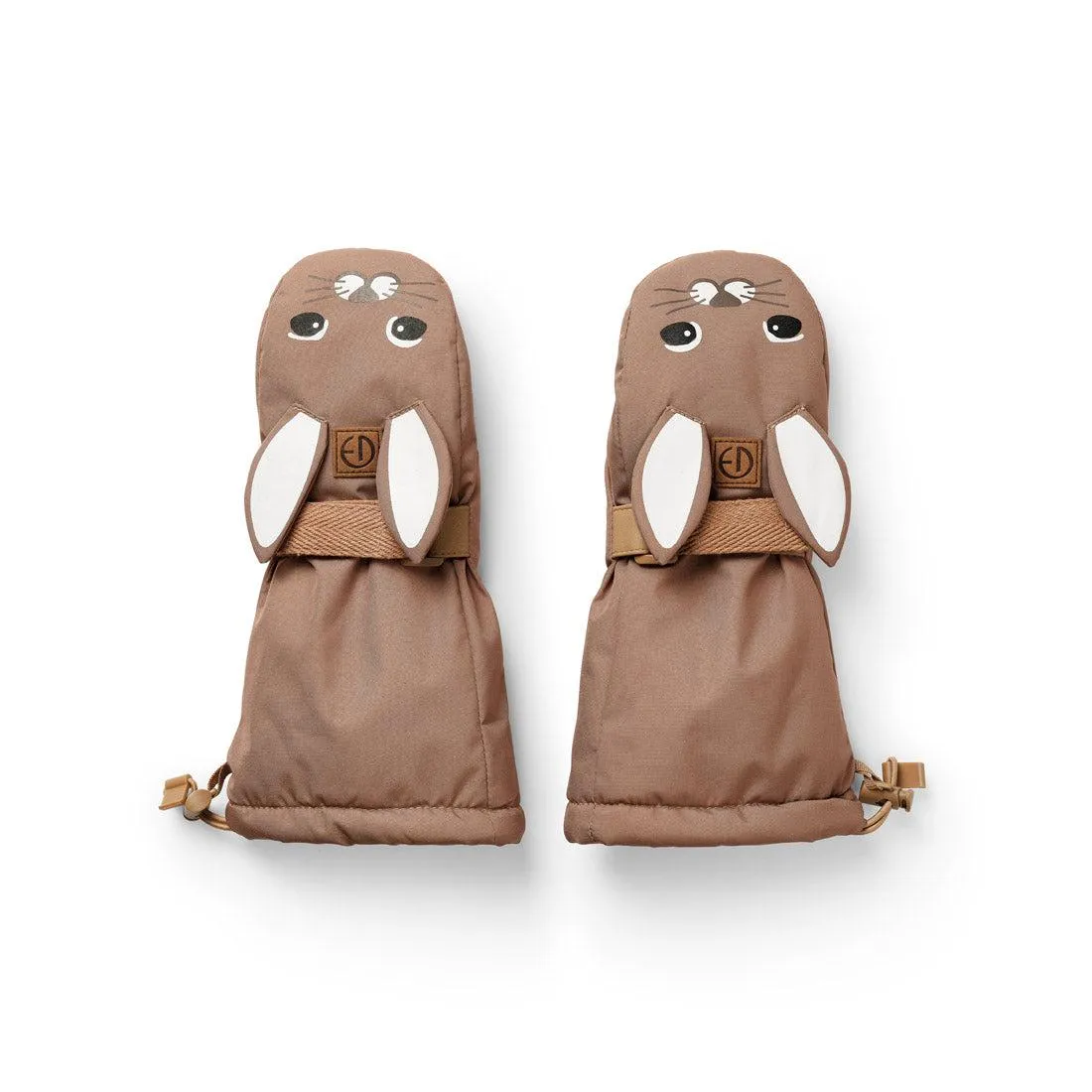 Elodie Details Mittens  - Bunny Darling