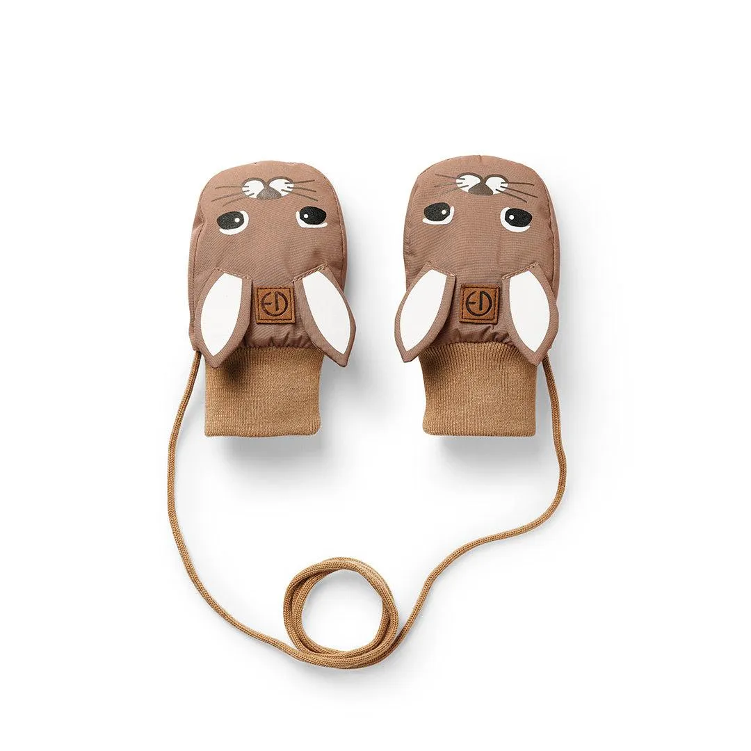 Elodie Details Mittens  - Bunny Darling