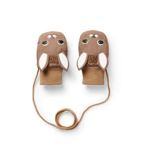 Elodie Details Mittens  - Bunny Darling