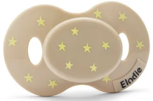 Elodie Details Pacifier 3M  - Lemon Sprinkles