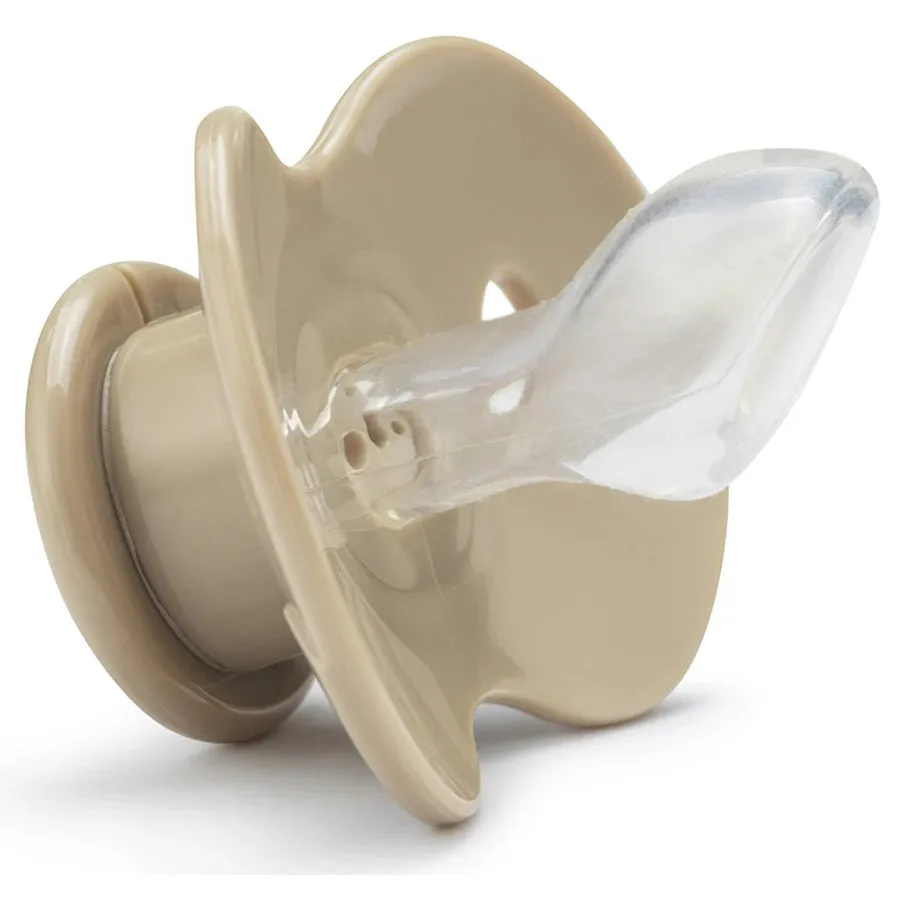 Elodie Details Pacifier 3m  - Lemon Sprinkles