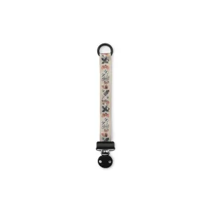 Elodie Details Pacifier Clip  - Nordic Woodland