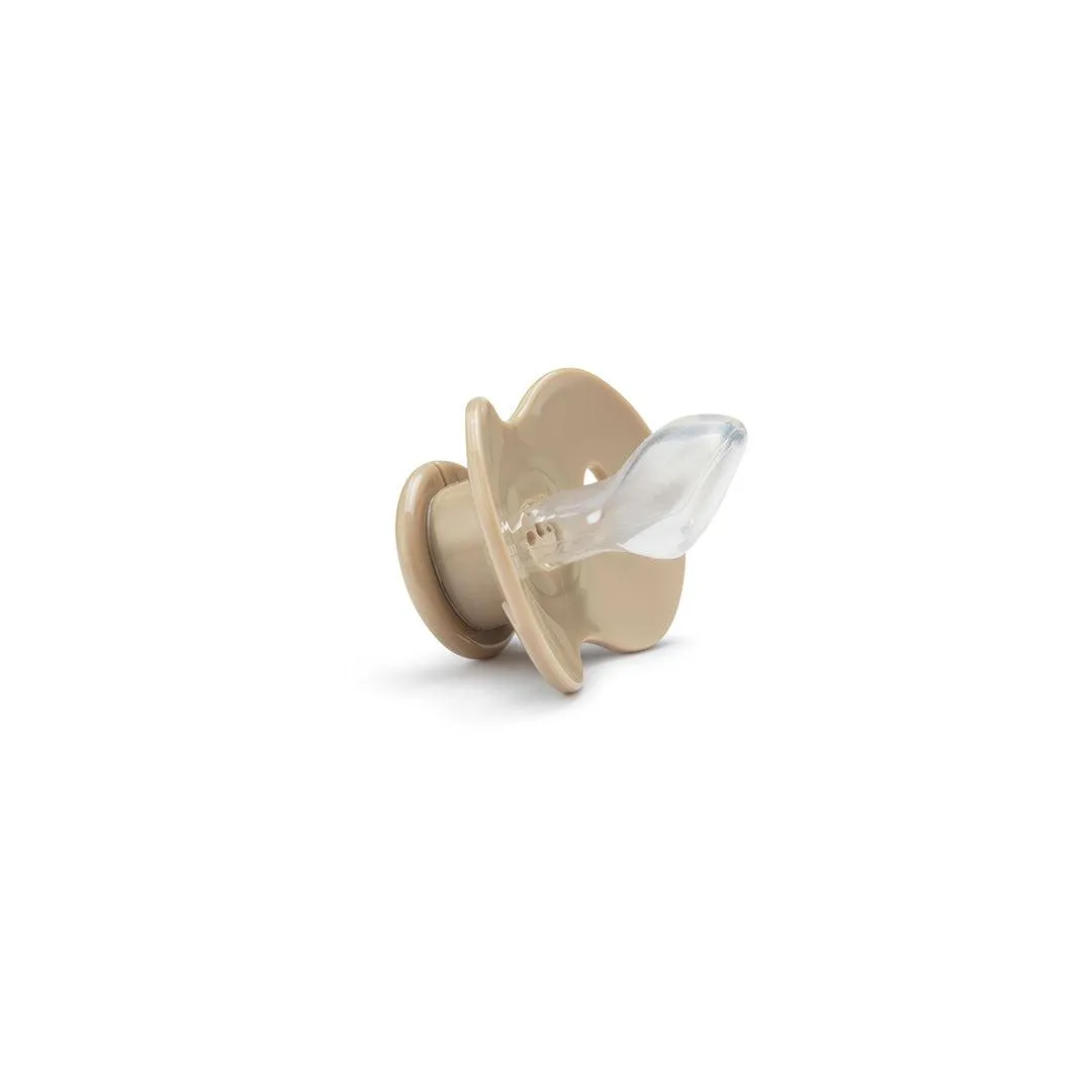 Elodie Details Pacifier - Orthodontic - Lemon Sprinkles