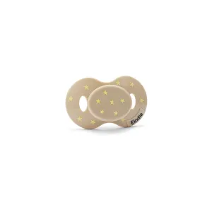 Elodie Details Pacifier - Orthodontic - Lemon Sprinkles