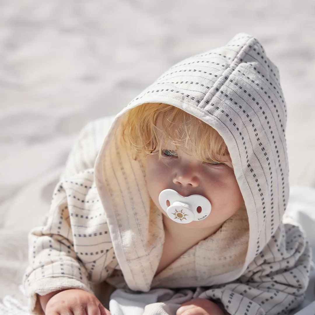 Elodie Details Pacifier - Orthodontic - The Sun