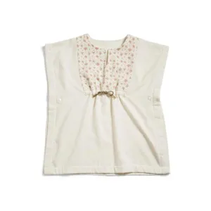 Elodie Details Poncho | Autumn rose