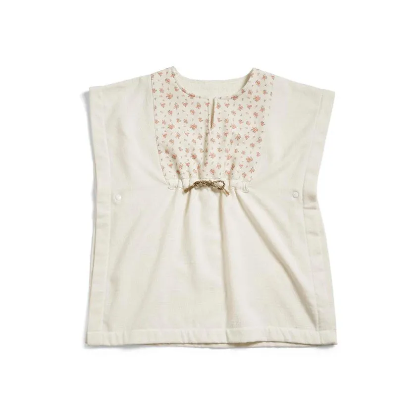 Elodie Details Poncho | Autumn rose