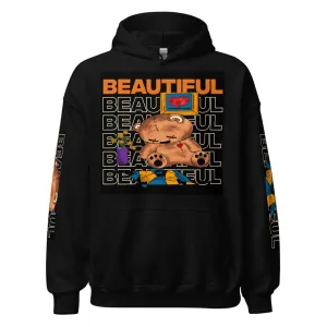 Elteezy’s Beautiful Hoodie