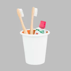 Enamel Tumbler