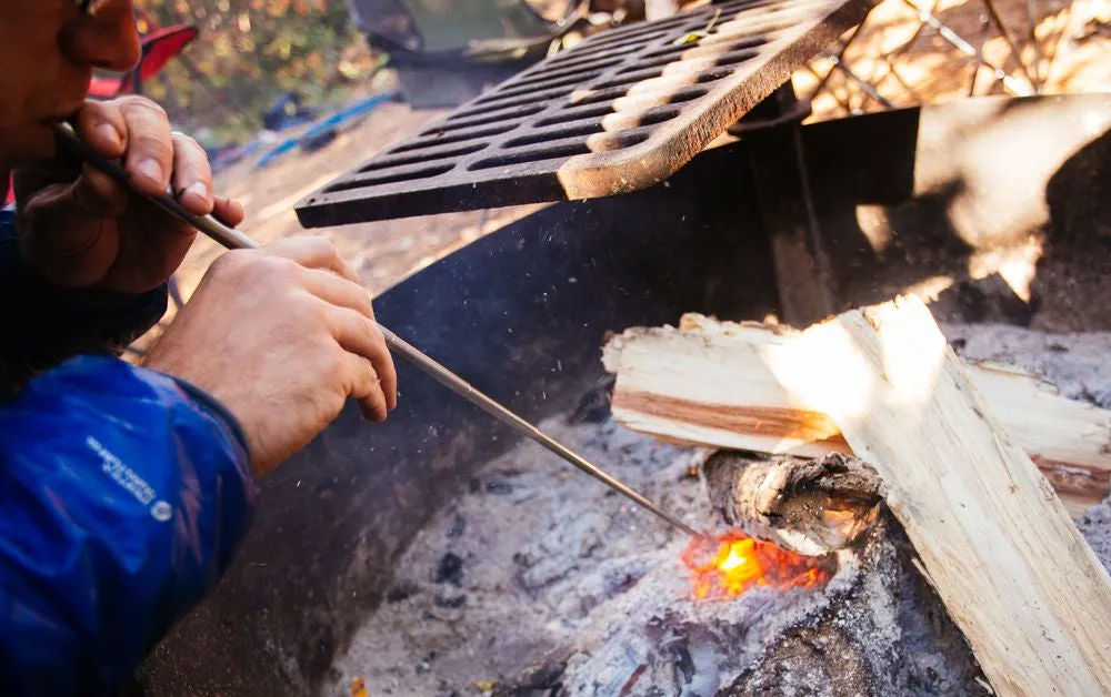 Epiphany Outdoor Gear V3-Pocket Bellows