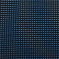 Ergo Flex Mesh Executive Office Chair - Blue