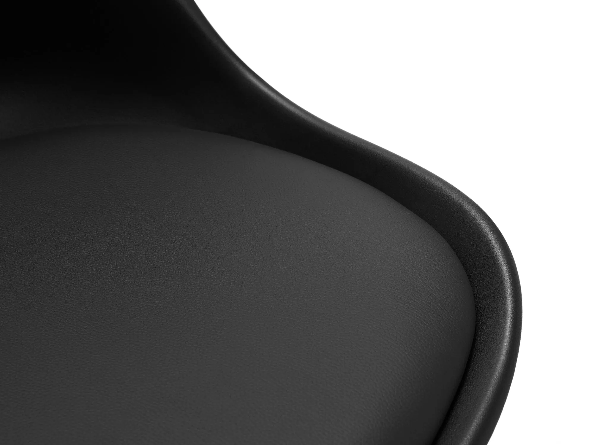 Erika Office Chair - Black