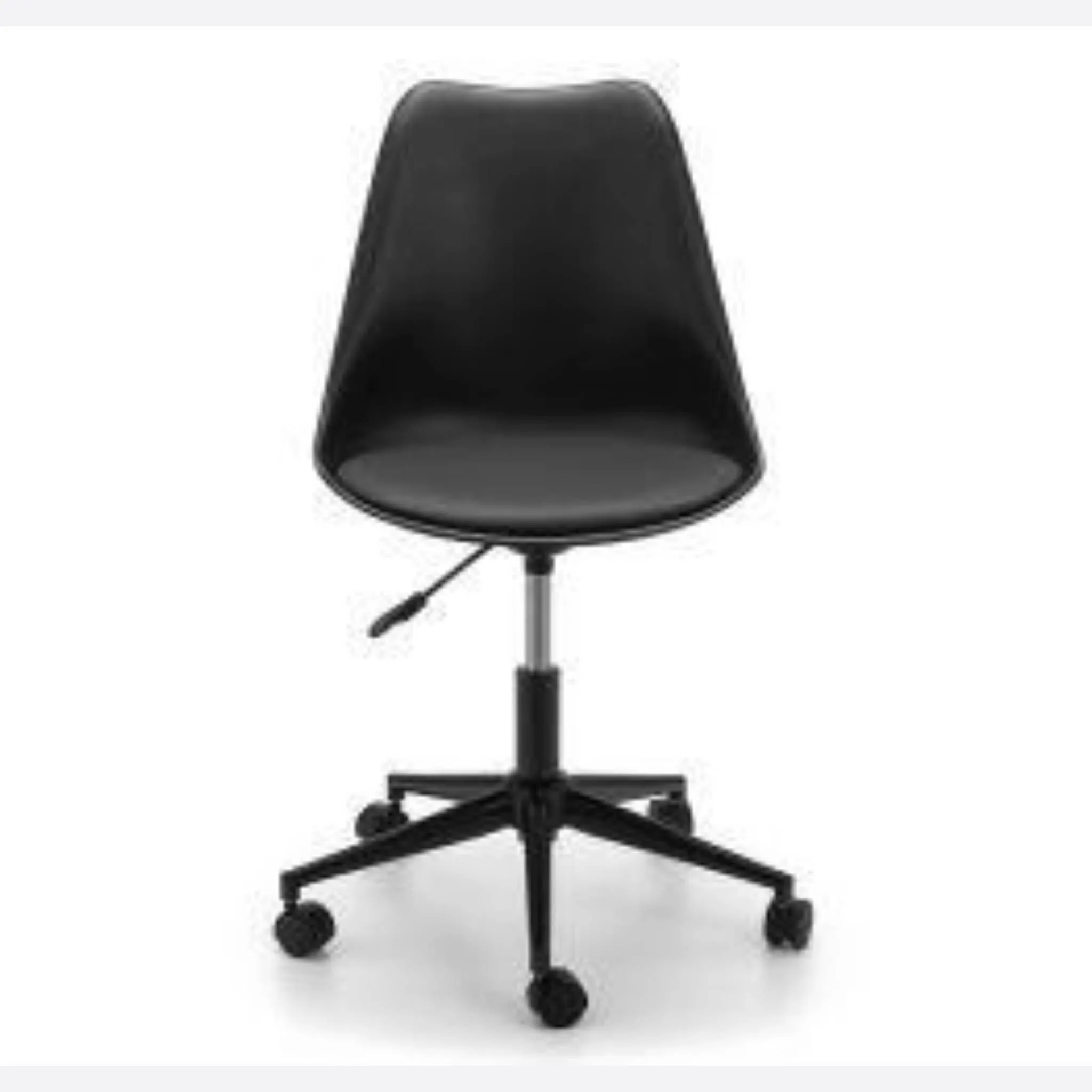 Erika Office Chair - Black